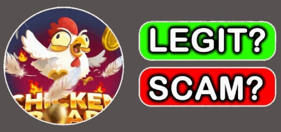 Fedezze fel chicken road 2 online