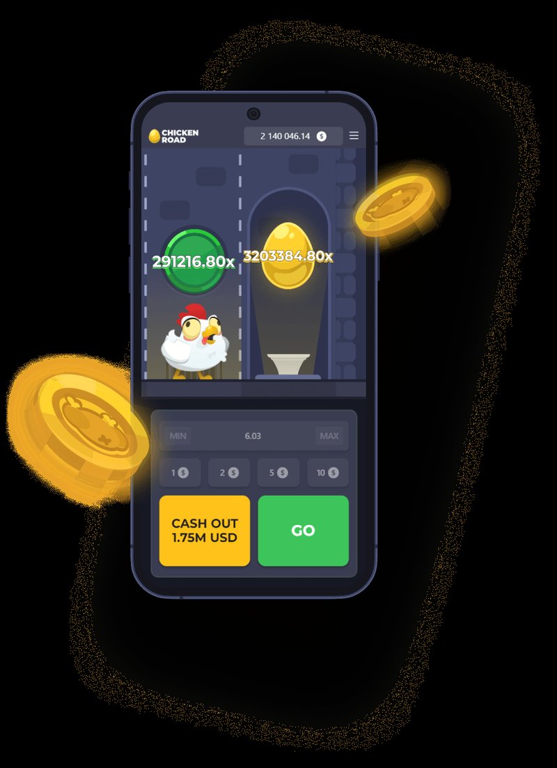 Best jugar chicken road in Spain