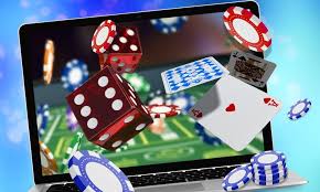 The Exciting World of Rolling Slots Spin to Win!