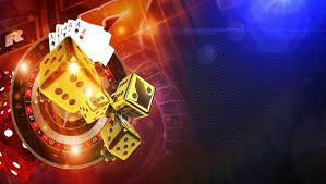 The Exciting World of SpinsBro Casino Online Games The Exciting World of SpinsBro Casino Online Games